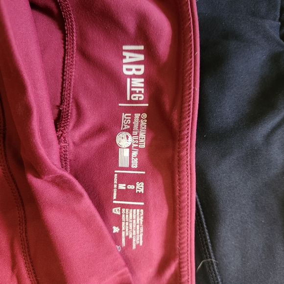 Workout Shorts - Picture 2 of 3